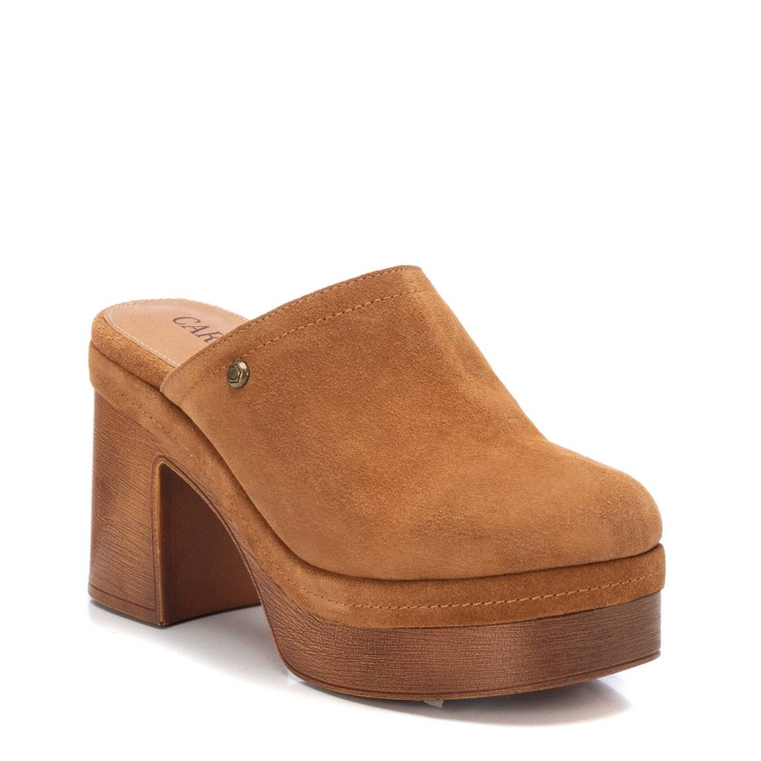 ZUECO DE MUJER CARMELA 16057003