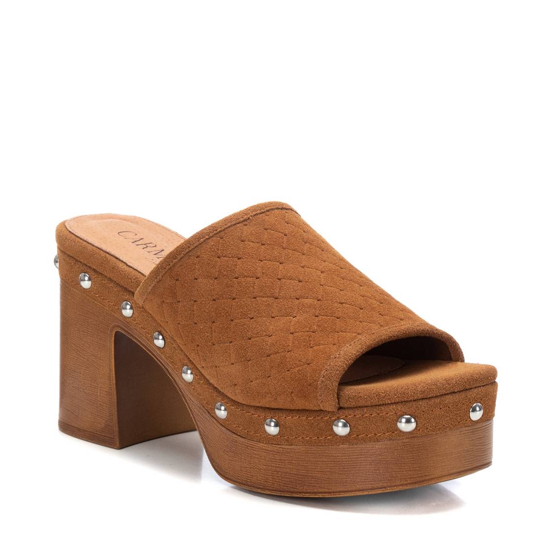 CLOG DE MULHER CARMELA 16060503