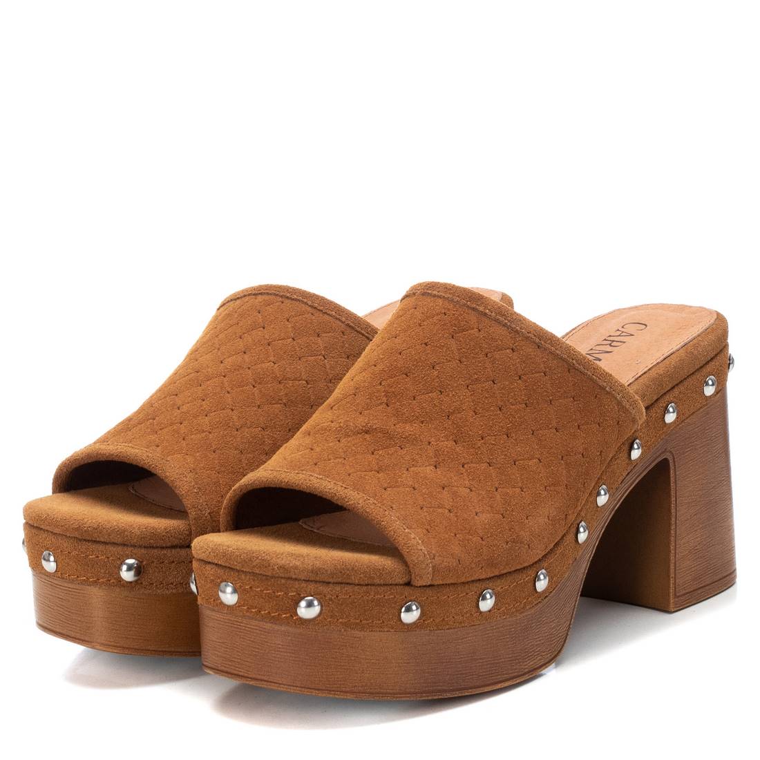 CLOG DE MULHER CARMELA 16060503