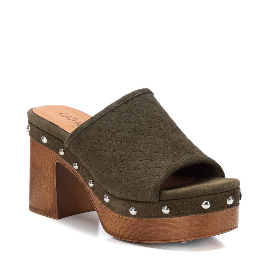 CLOG DE MULHER CARMELA 16060504