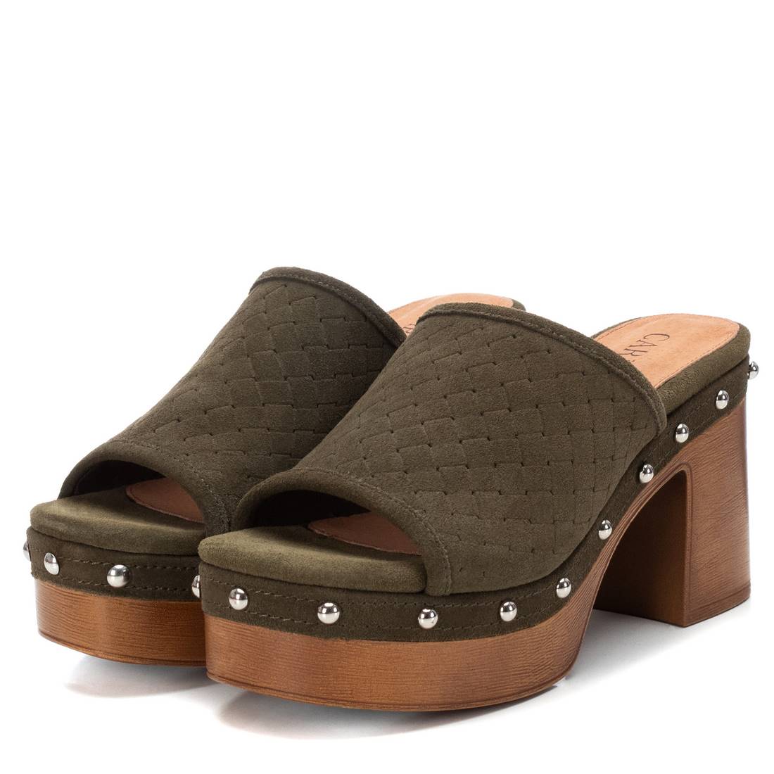 CLOG DE MULHER CARMELA 16060504