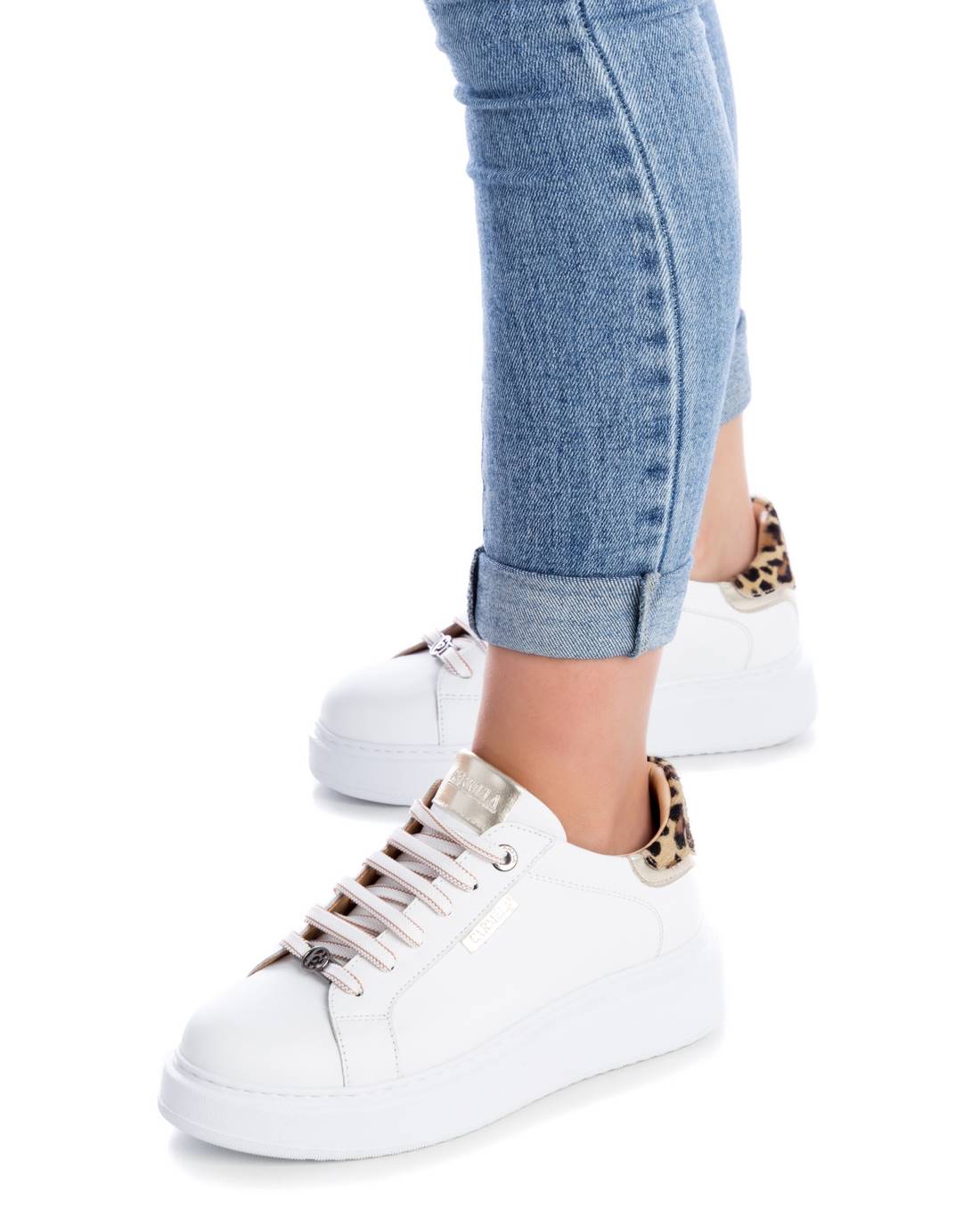 TÊNIS FEMININO CARMELA 16061301