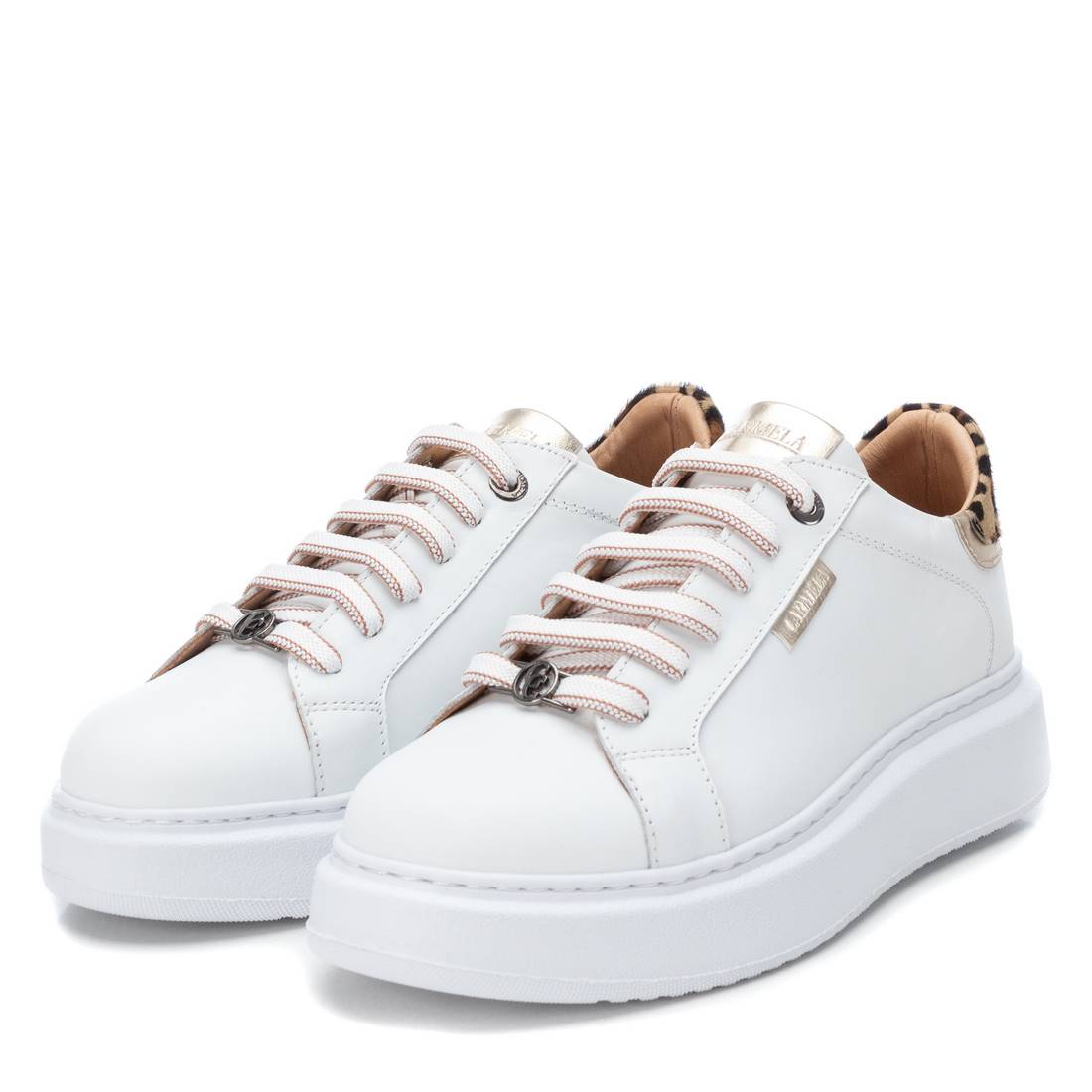 TÊNIS FEMININO CARMELA 16061301