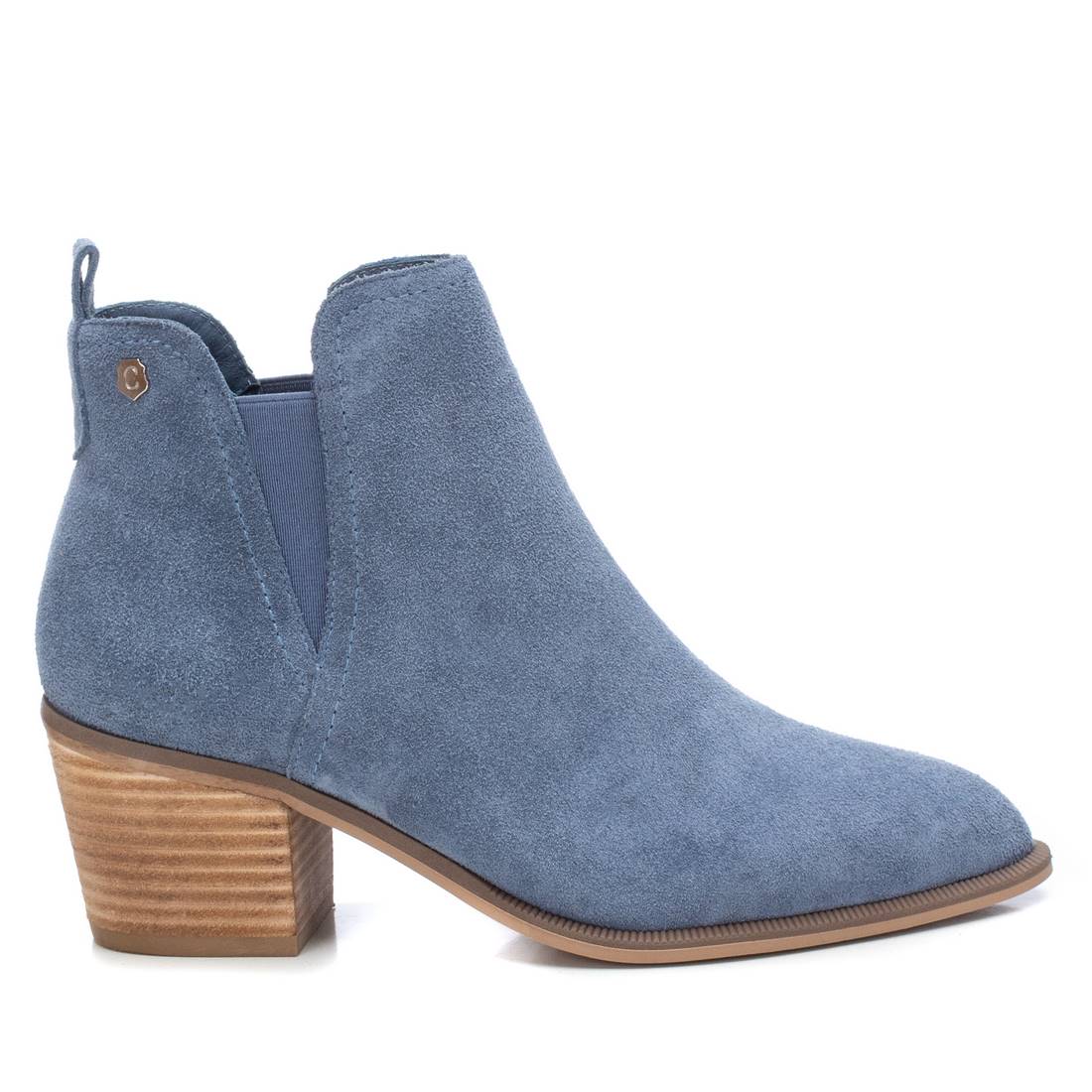 BOTAS DE MULHER CARMELA 16061907