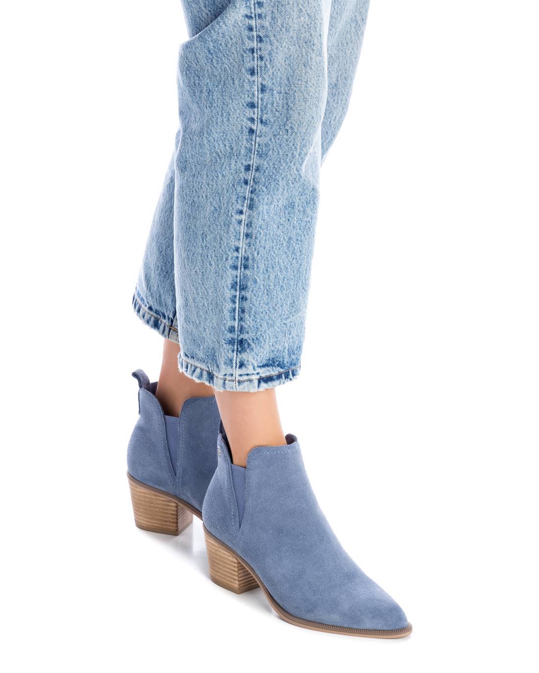 BOTAS DE MULHER CARMELA 16061907