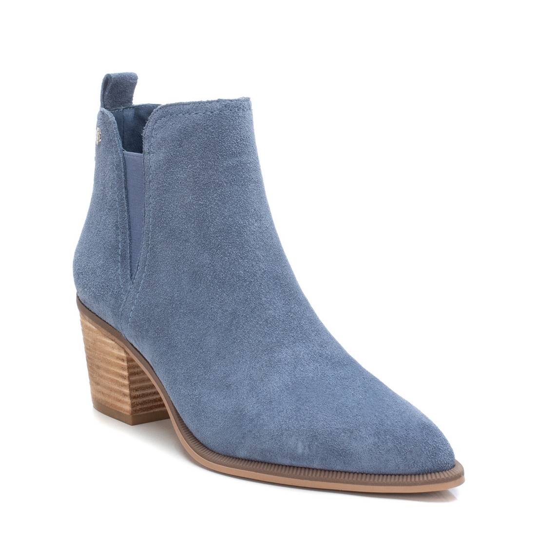 BOTAS DE MULHER CARMELA 16061907