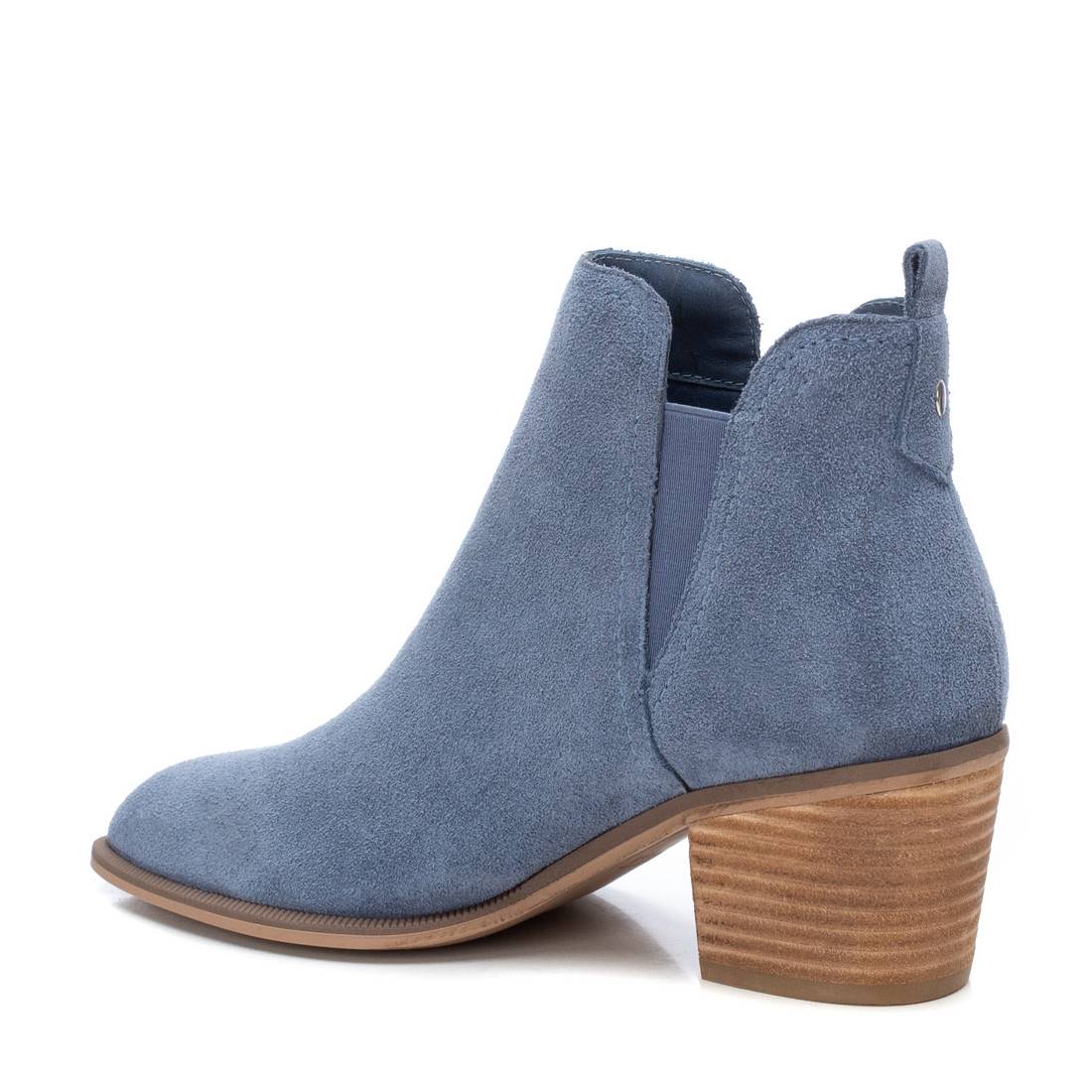 BOTAS DE MULHER CARMELA 16061907
