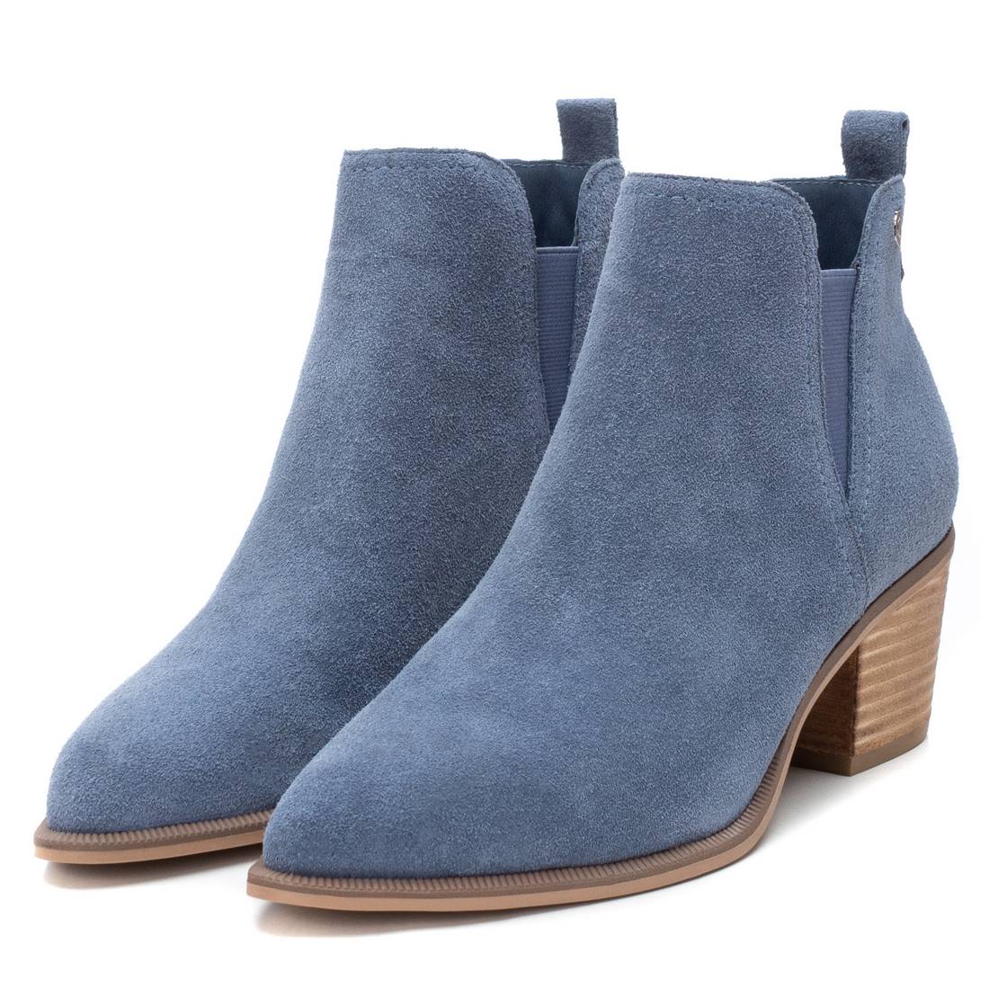 BOTAS DE MULHER CARMELA 16061907