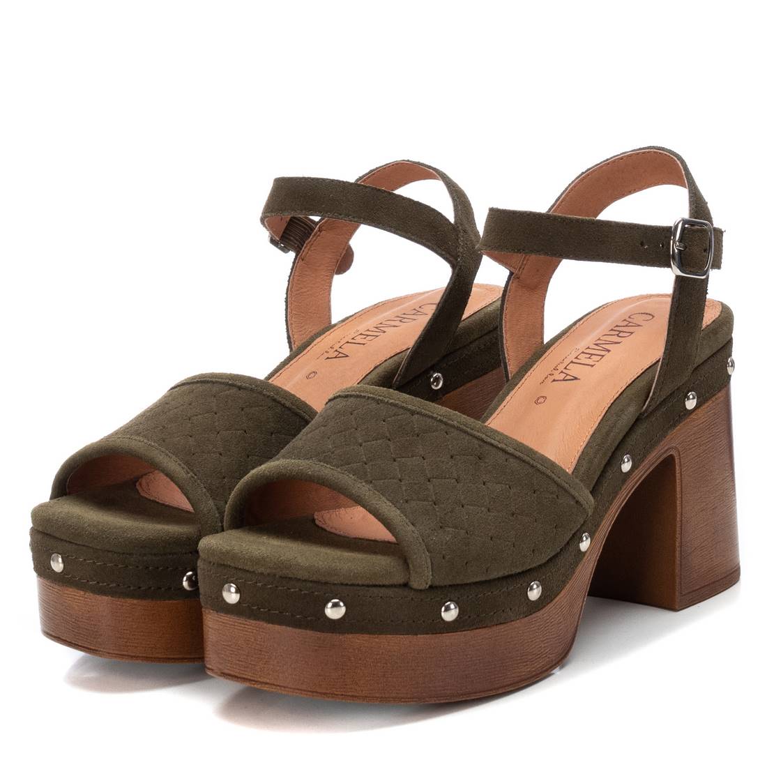 CARMELA WOMEN'S SANDAL 16062301
