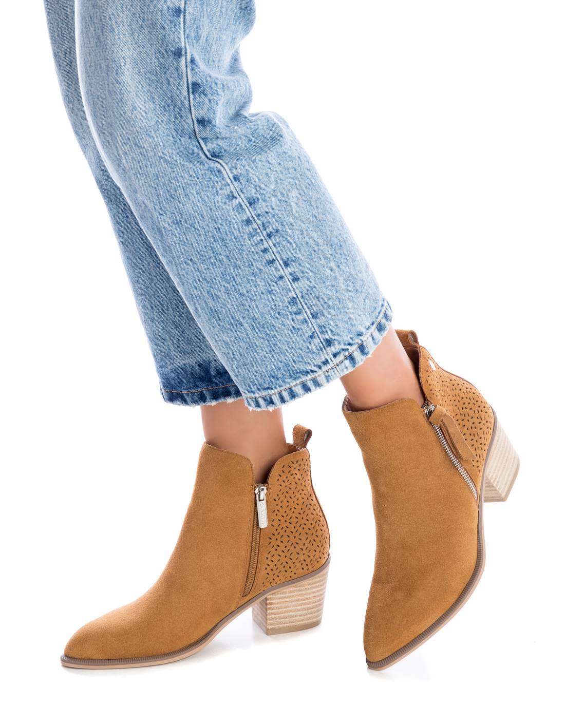 CARMELA WOMEN'S BOOTY 16063201