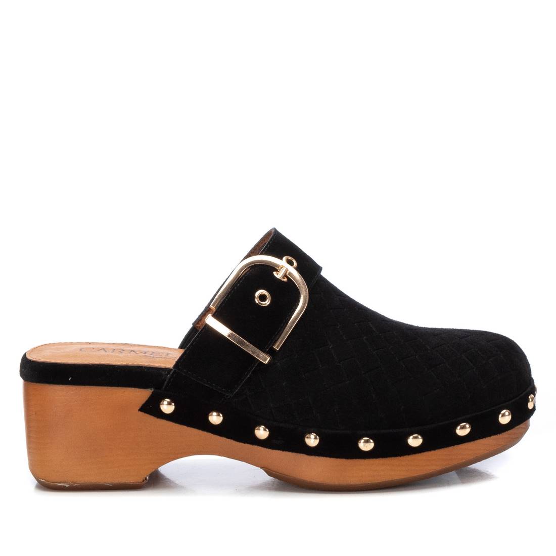 CLOG DE MULHER CARMELA 16063408