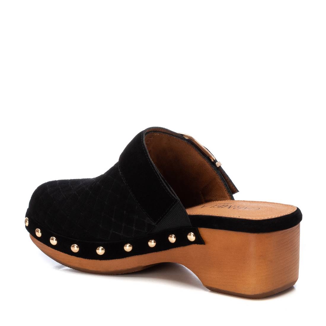 CLOG DE MULHER CARMELA 16063408