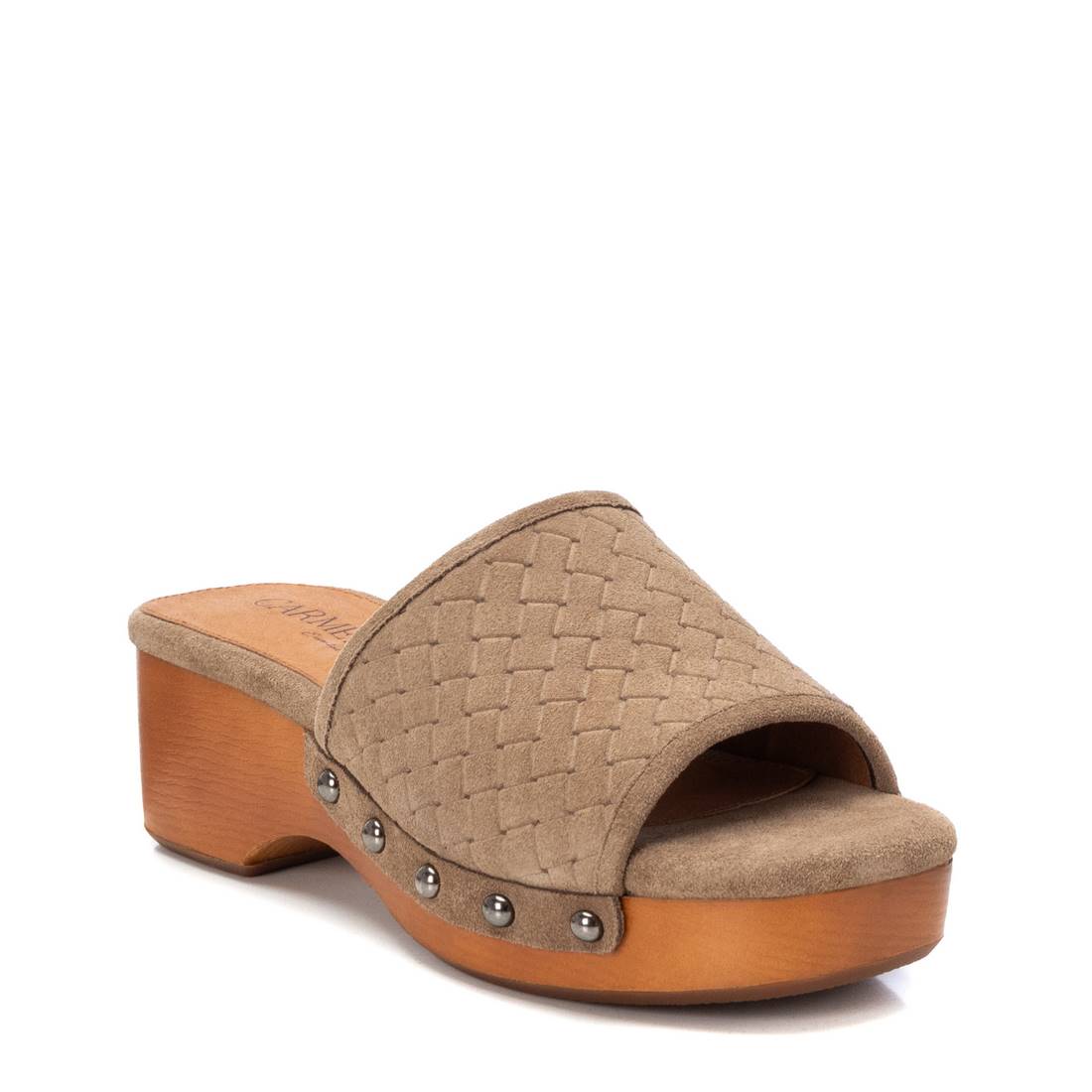 CLOG DE MULHER CARMELA 16063501
