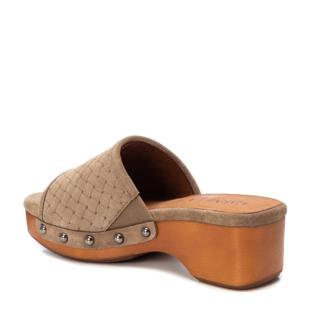 CLOG DE MULHER CARMELA 16063501