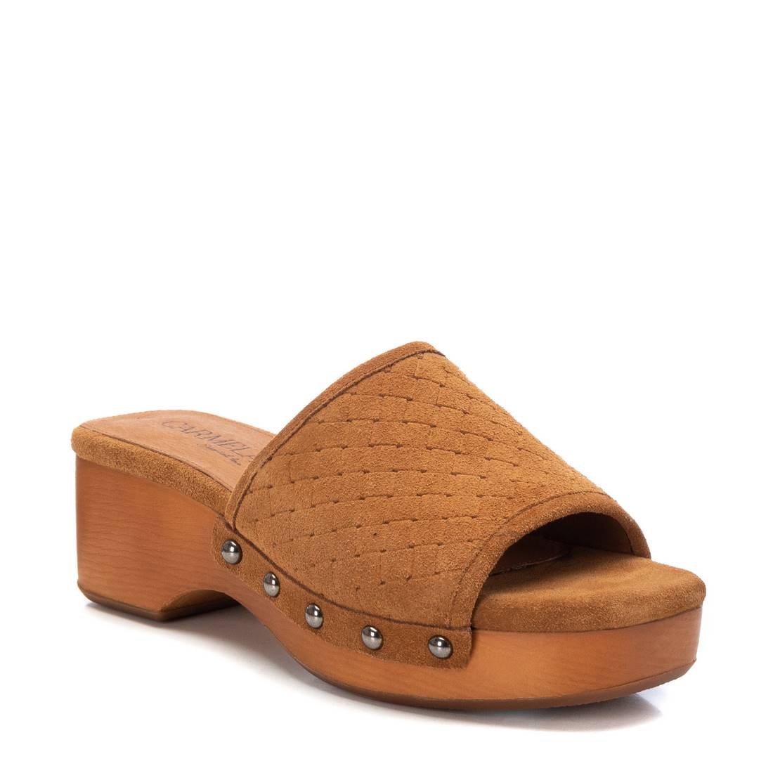 ZUECO DE MUJER CARMELA 16063504