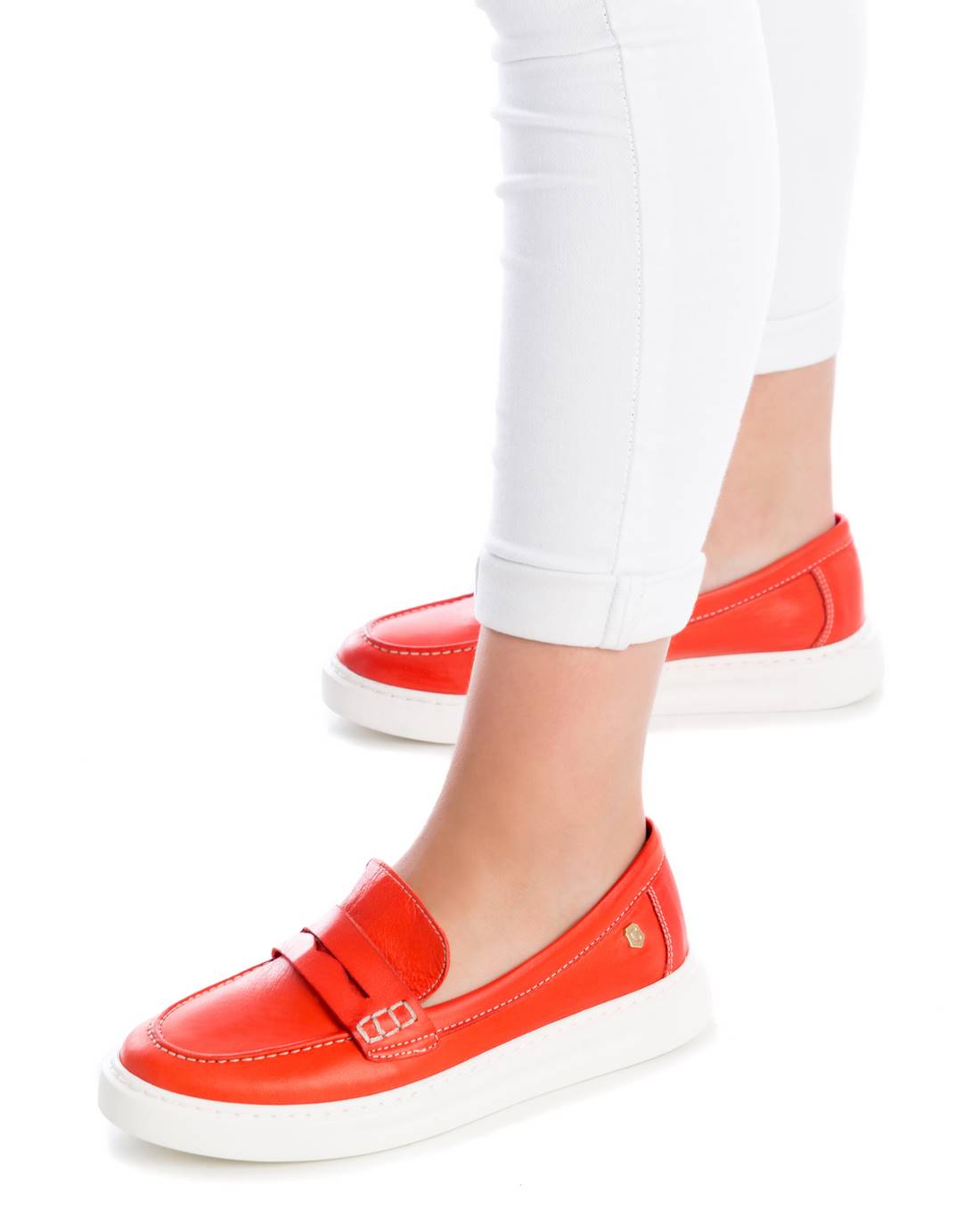ZAPATO DE MUJER CARMELA 16064002