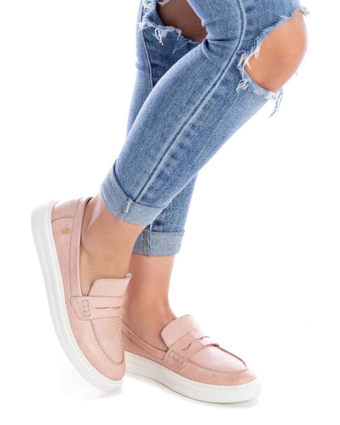 SAPATO DE MULHER CARMELA 16064004