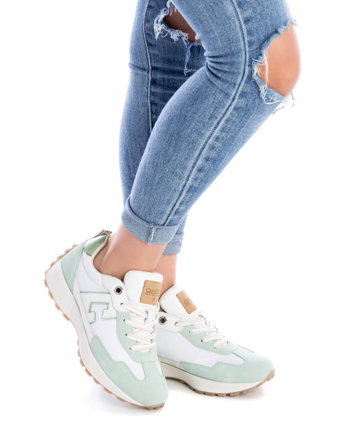 TÊNIS FEMININO CARMELA 16066403