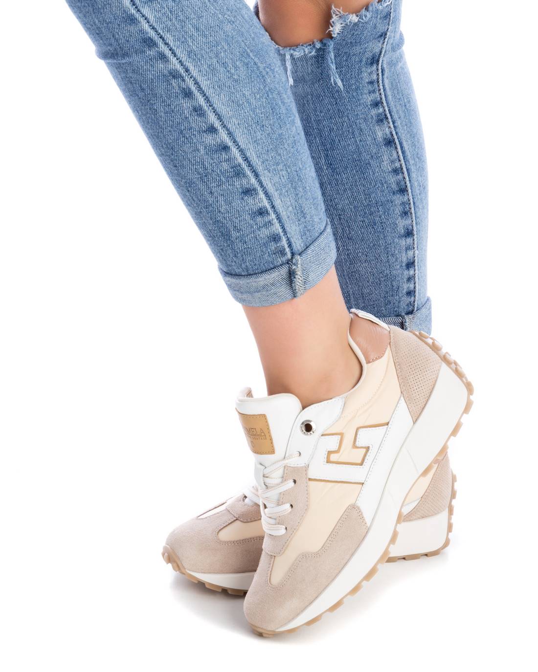 ZAPATILLA DE MUJER CARMELA 16066405