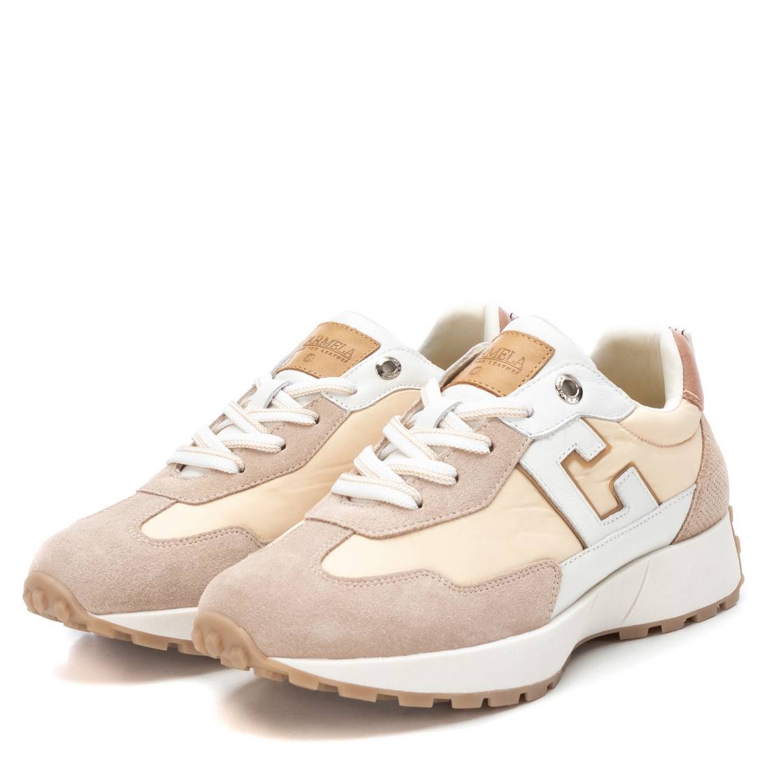 ZAPATILLA DE MUJER CARMELA 16066405