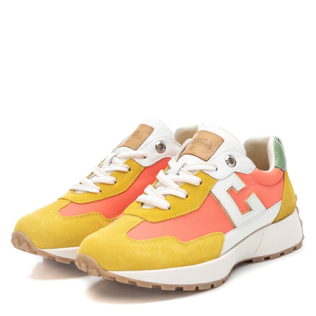 ZAPATILLA DE MUJER CARMELA 16066407