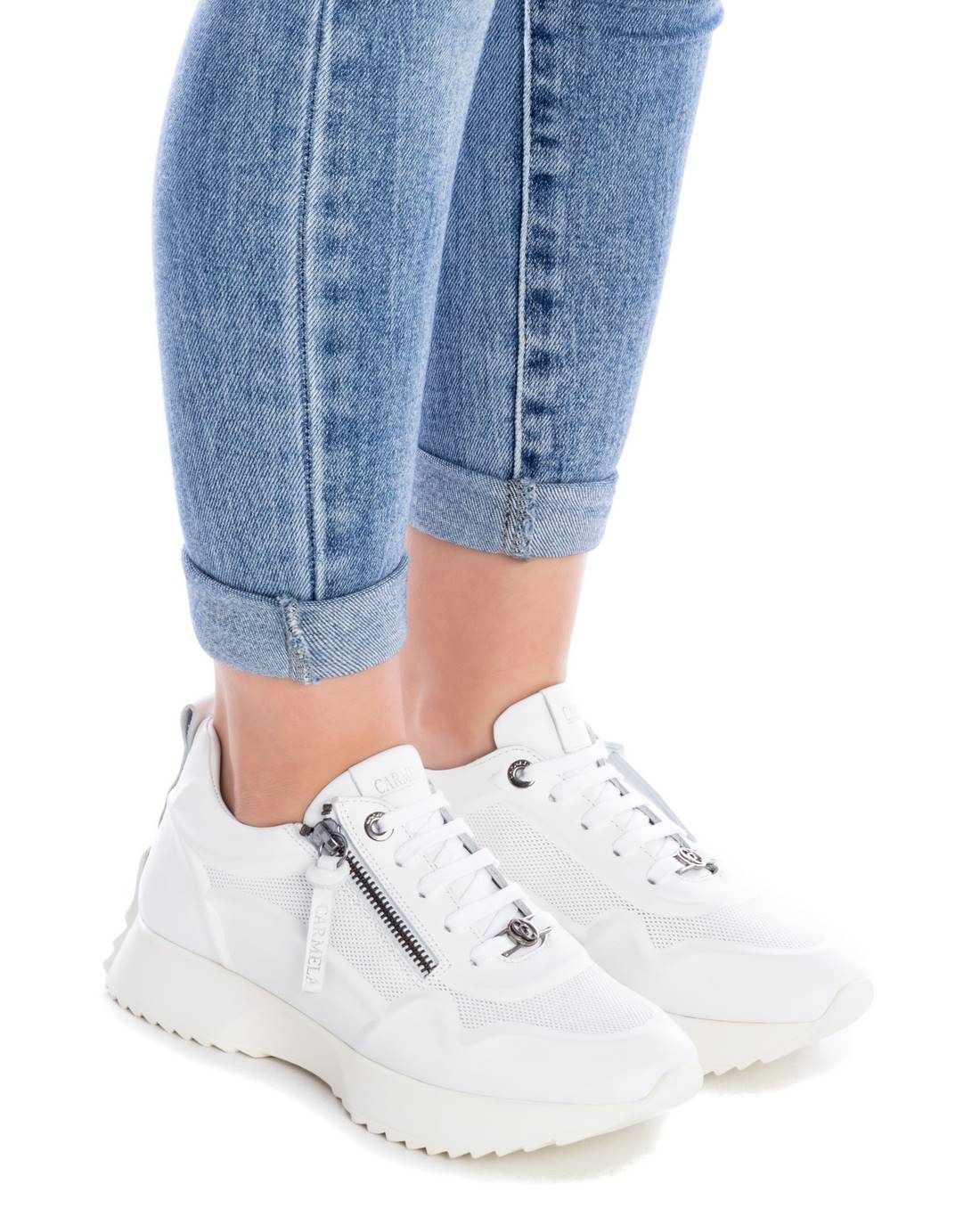 TÊNIS FEMININO CARMELA 16067008