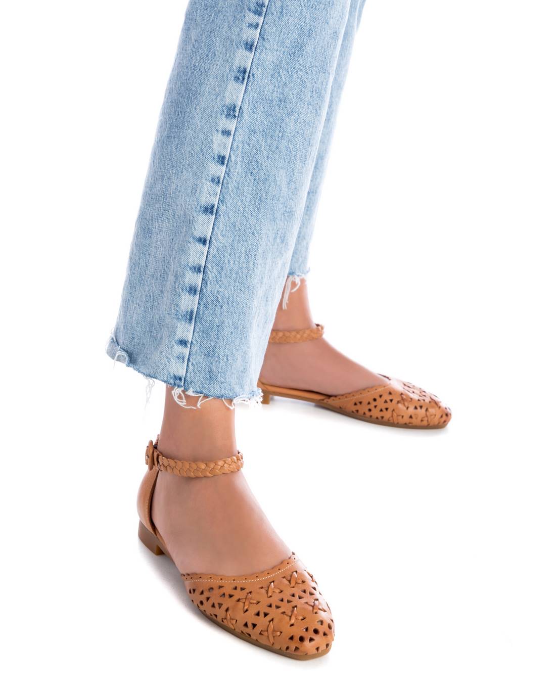 ZAPATO DE MUJER CARMELA 16067102
