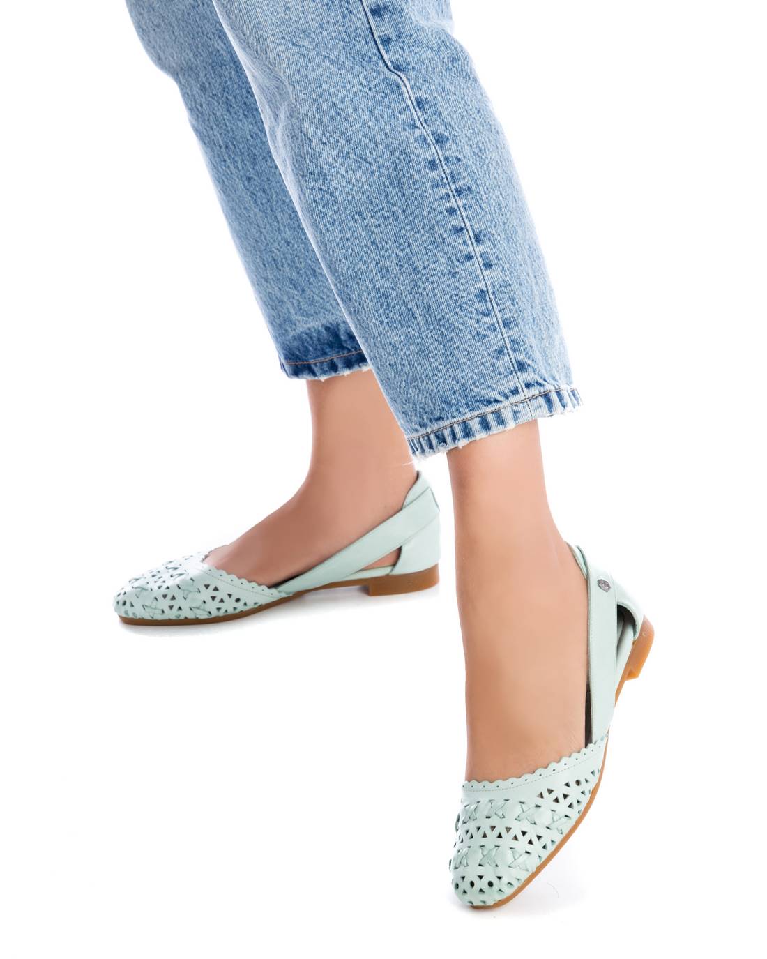 ZAPATO DE MUJER CARMELA 16067203