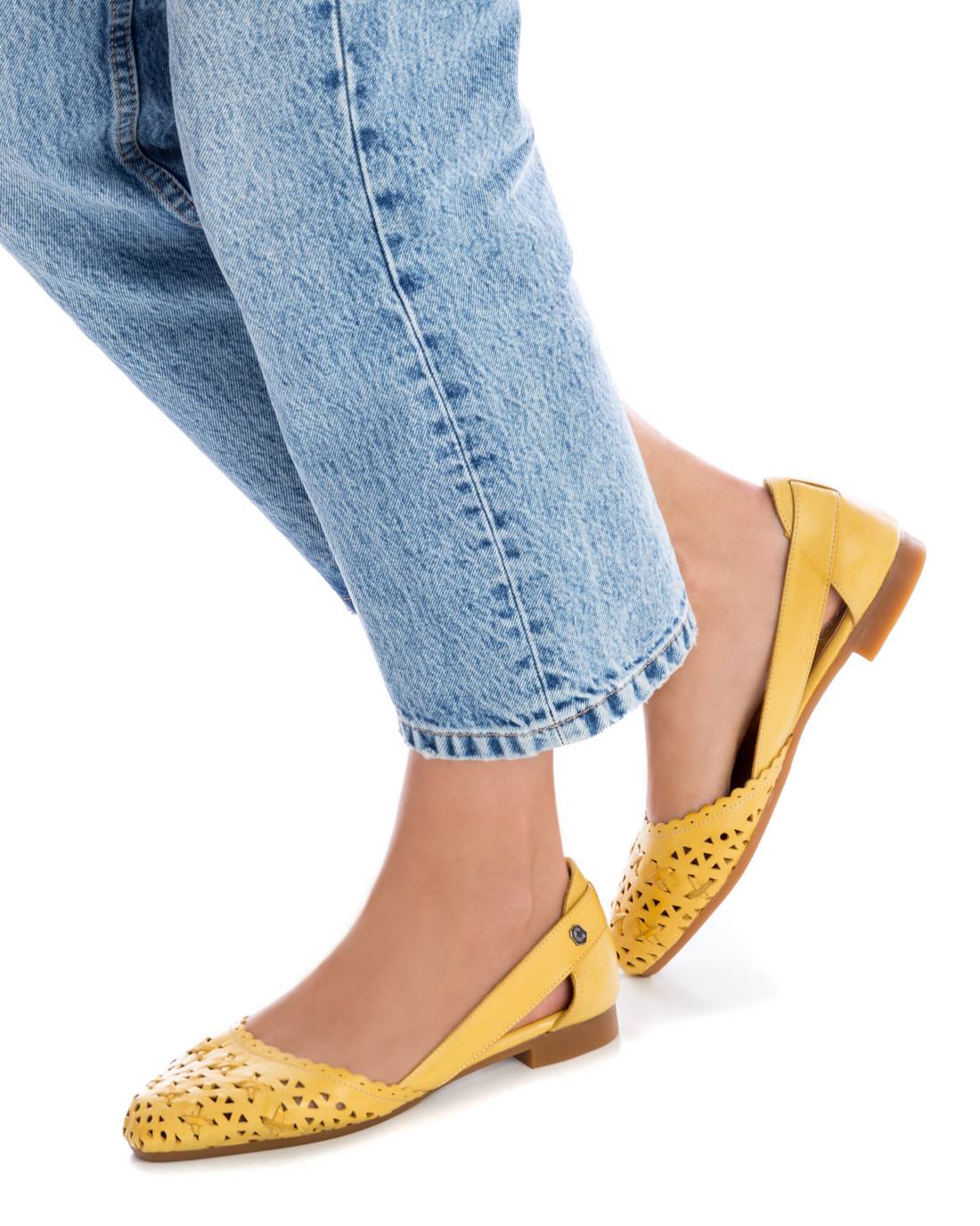 SAPATO DE MULHER CARMELA 16067206