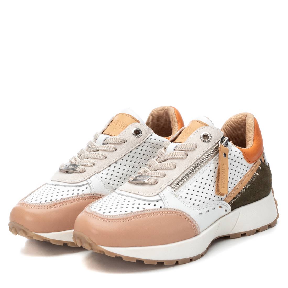TÊNIS FEMININO CARMELA 16069804