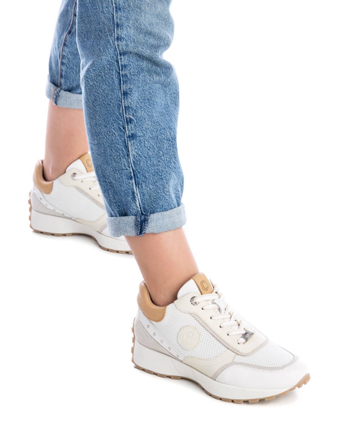 TÊNIS FEMININO CARMELA 16069902