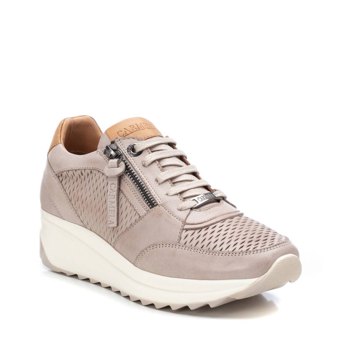 sneakers casual mujer