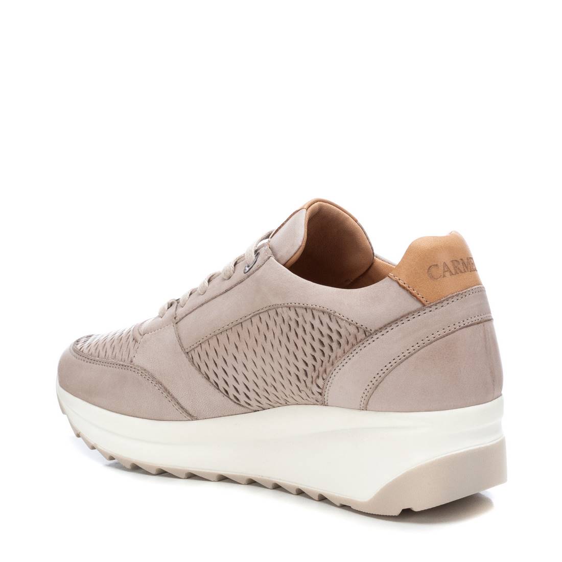 sneakers casual mujer