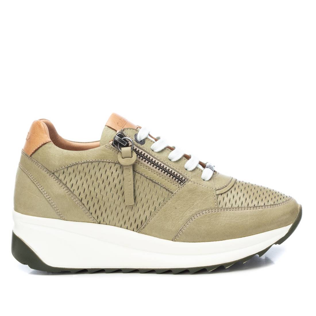 ZAPATILLA DE MUJER CARMELA 16070904