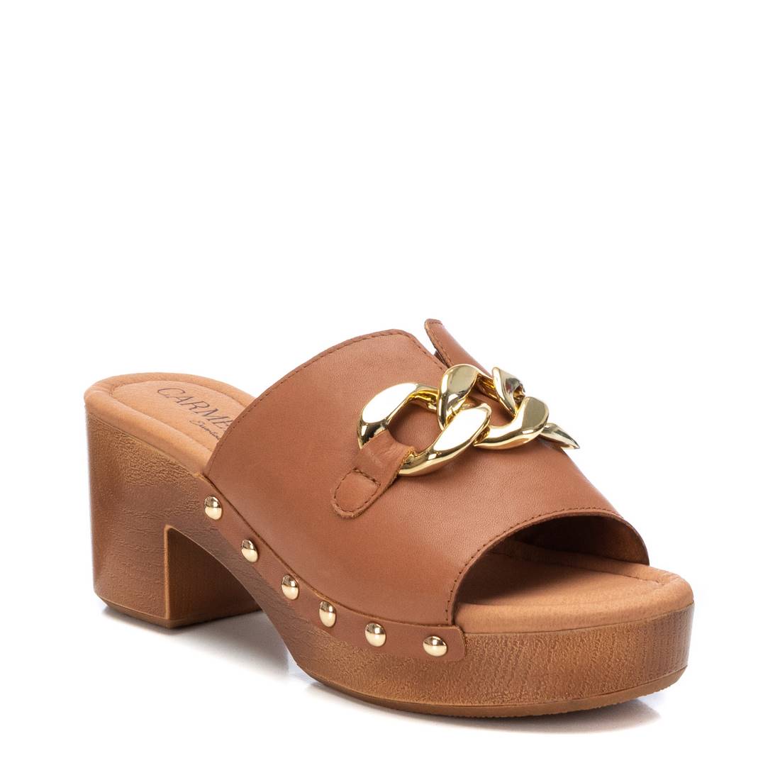 CLOG DE MULHER CARMELA 16071501