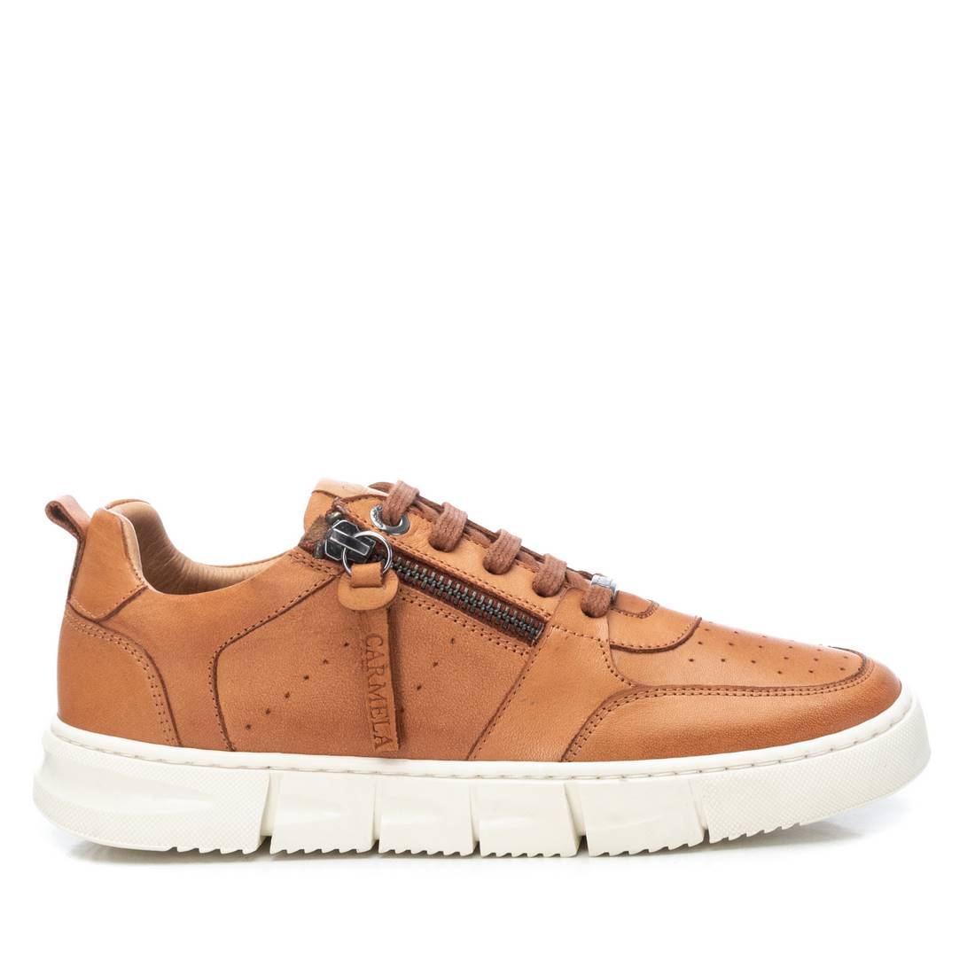 ZAPATILLA DE MUJER CARMELA 16071702
