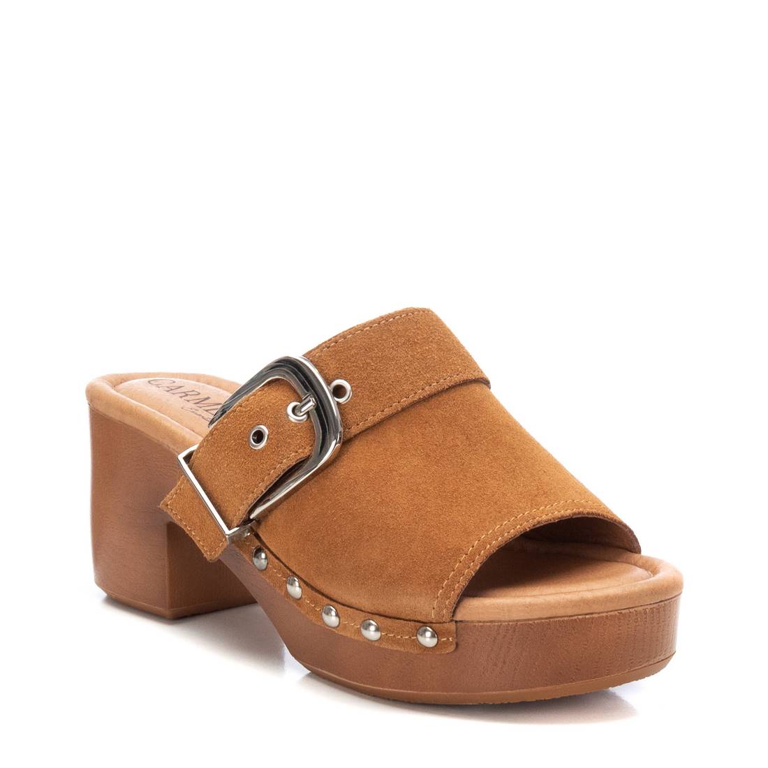 CLOG DE MULHER CARMELA 16073601