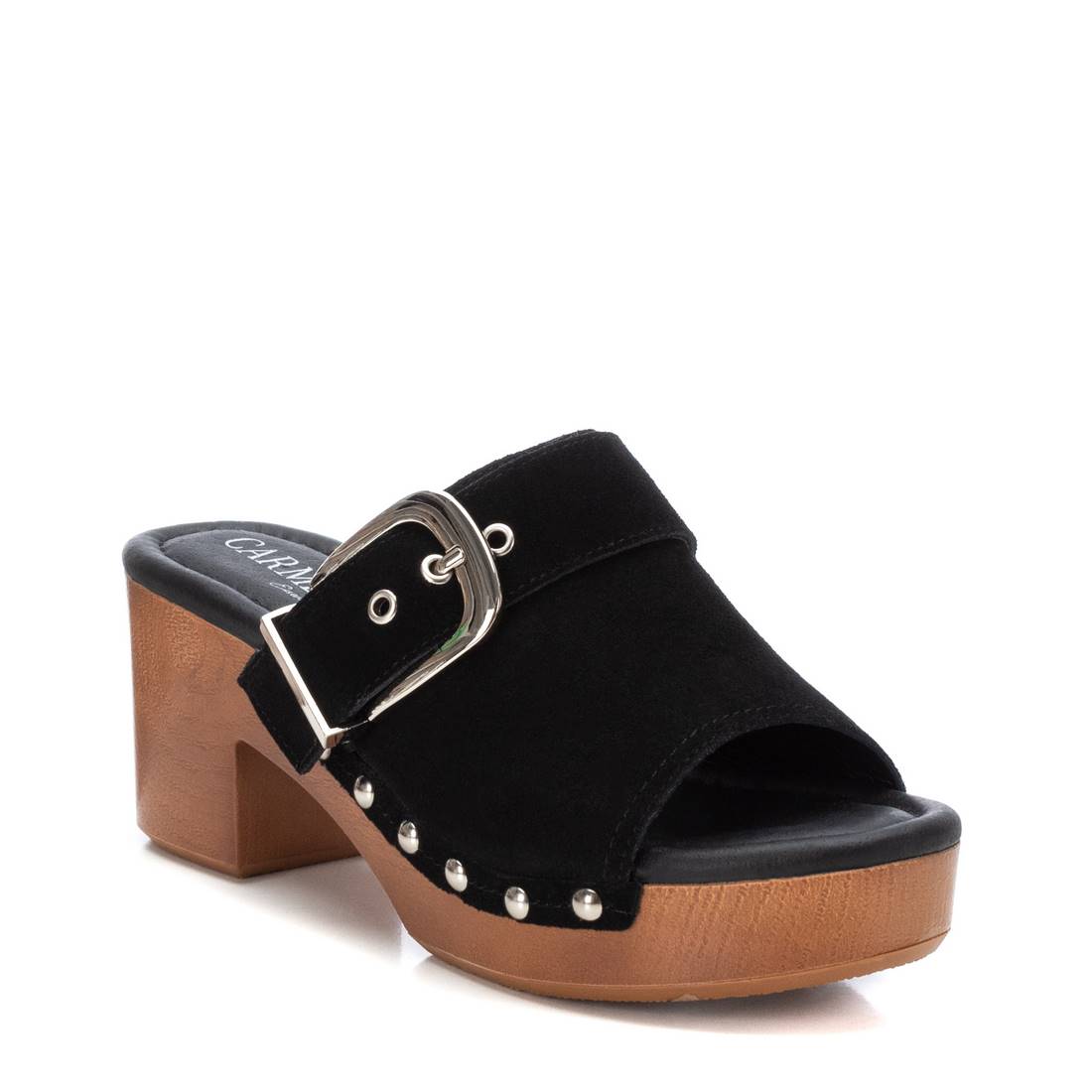 WOMEN'S CLOG CARMELA 16073603