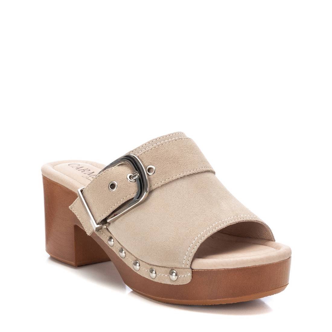CLOG DE MULHER CARMELA 16073605