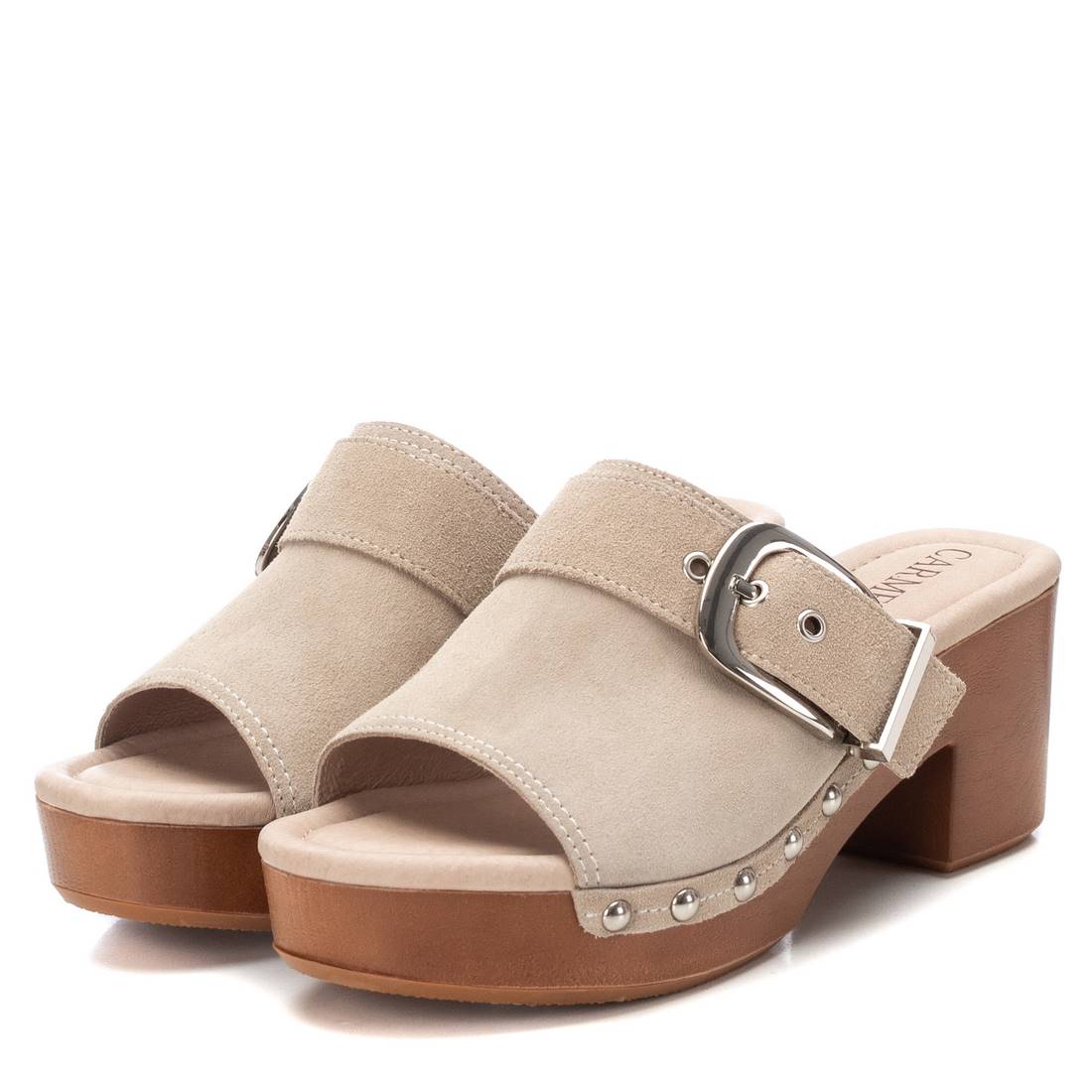 CLOG DE MULHER CARMELA 16073605