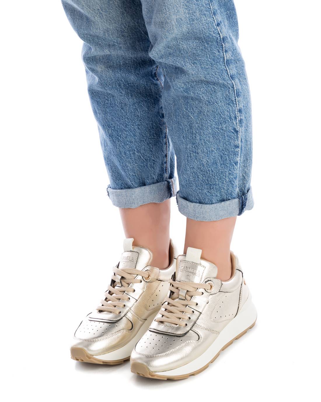TÊNIS FEMININO CARMELA 16075301