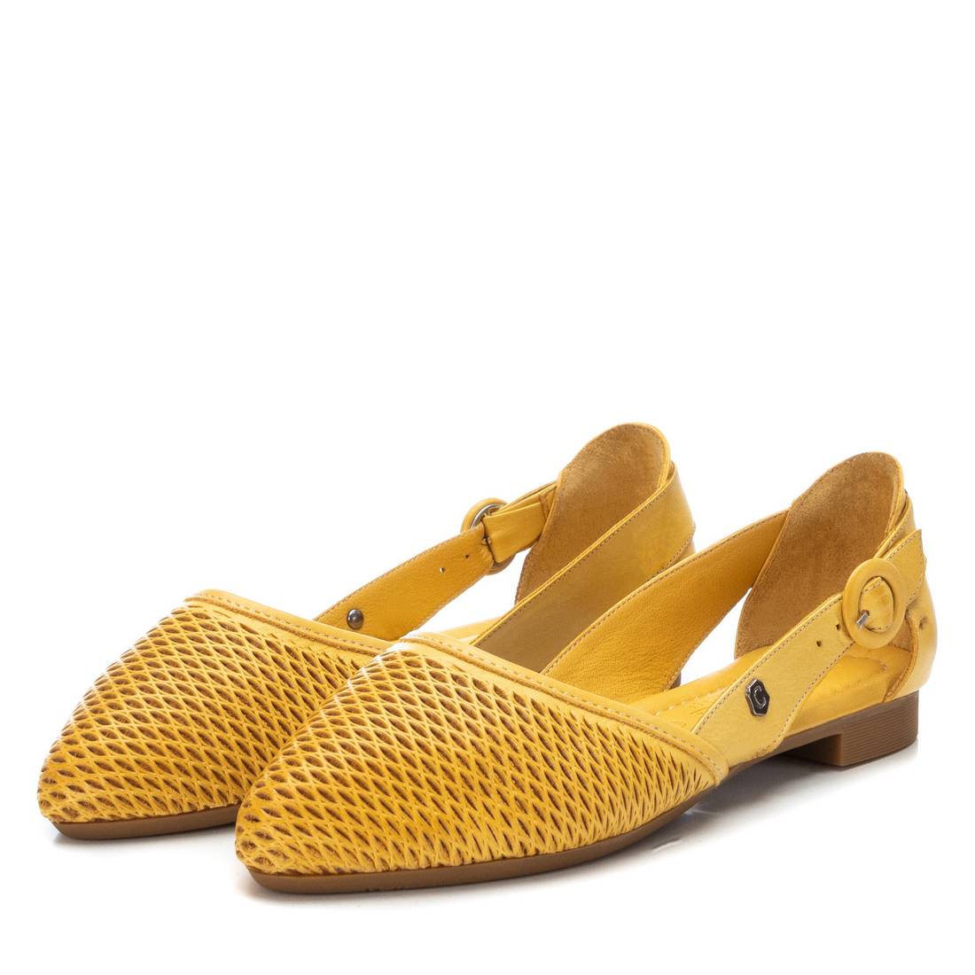 ZAPATO DE MUJER CARMELA 16076003