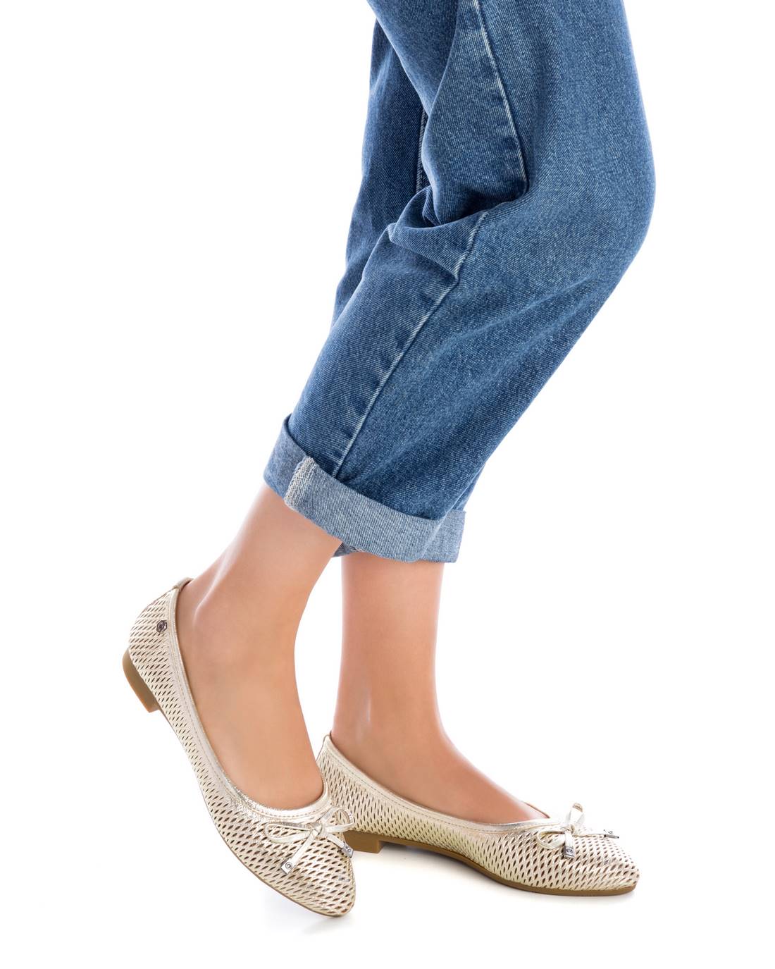 ZAPATO DE MUJER CARMELA 16076107