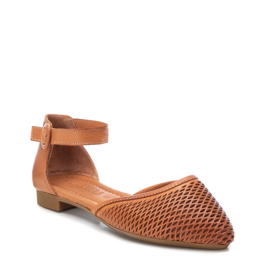 ZAPATO DE MUJER CARMELA 16076203