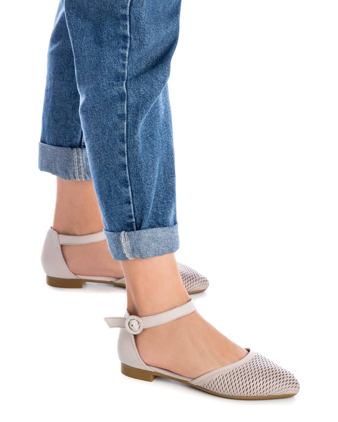 ZAPATO DE MUJER CARMELA 16076204