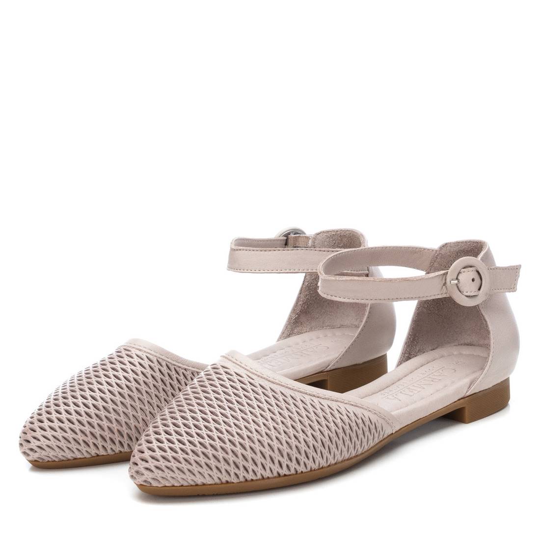 ZAPATO DE MUJER CARMELA 16076204