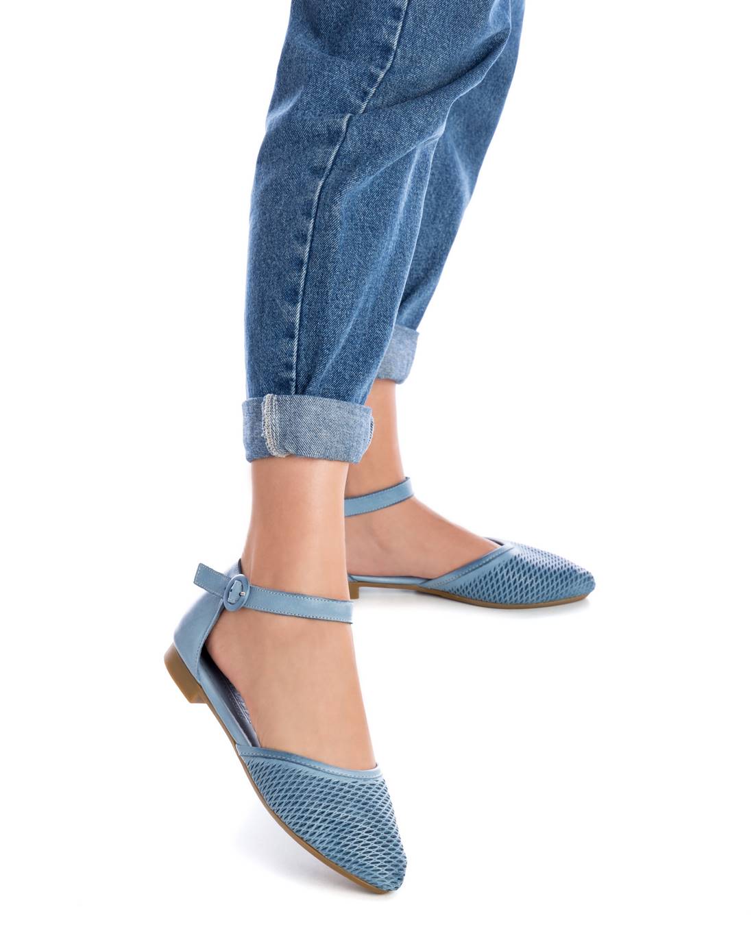 ZAPATO DE MUJER CARMELA 16076206