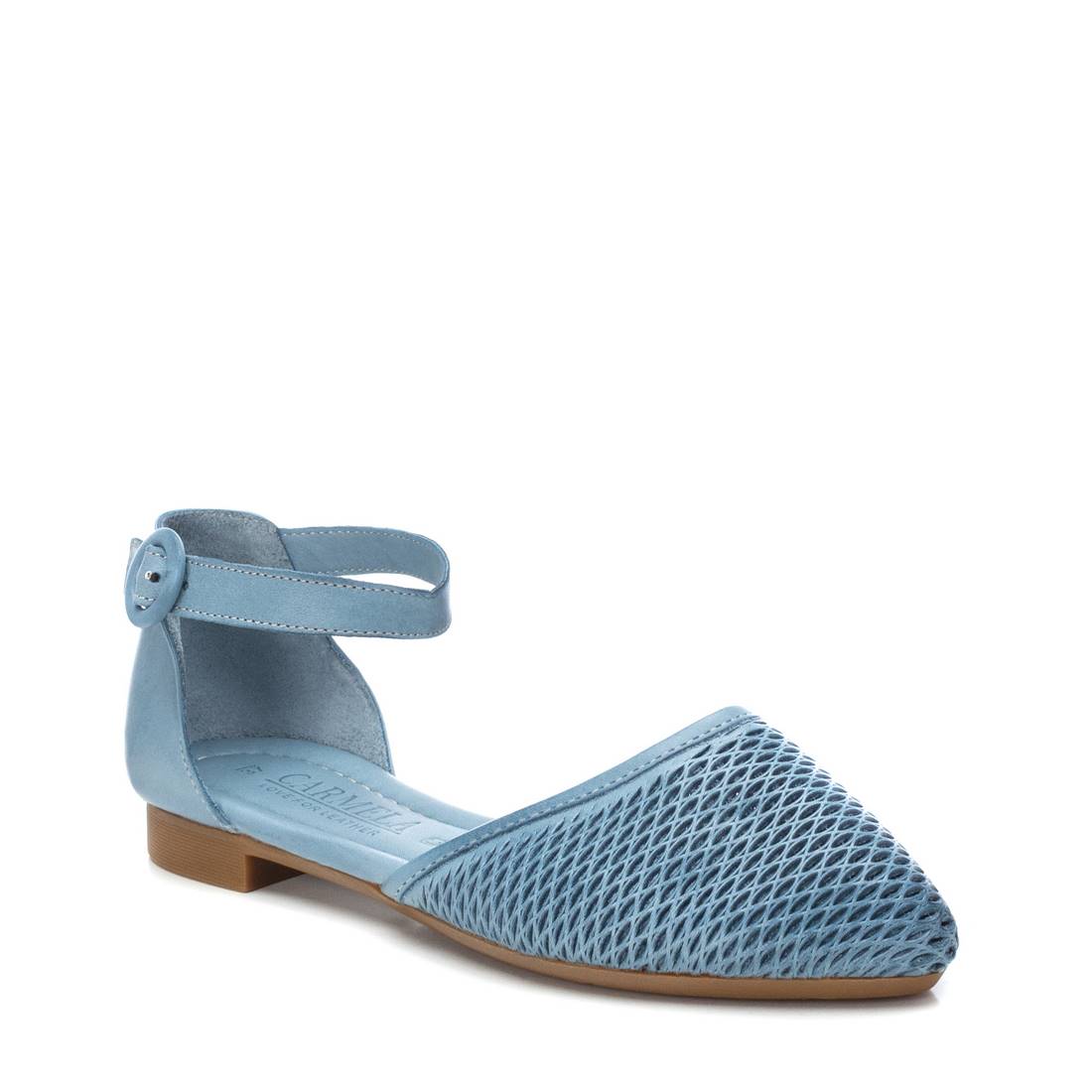 ZAPATO DE MUJER CARMELA 16076206
