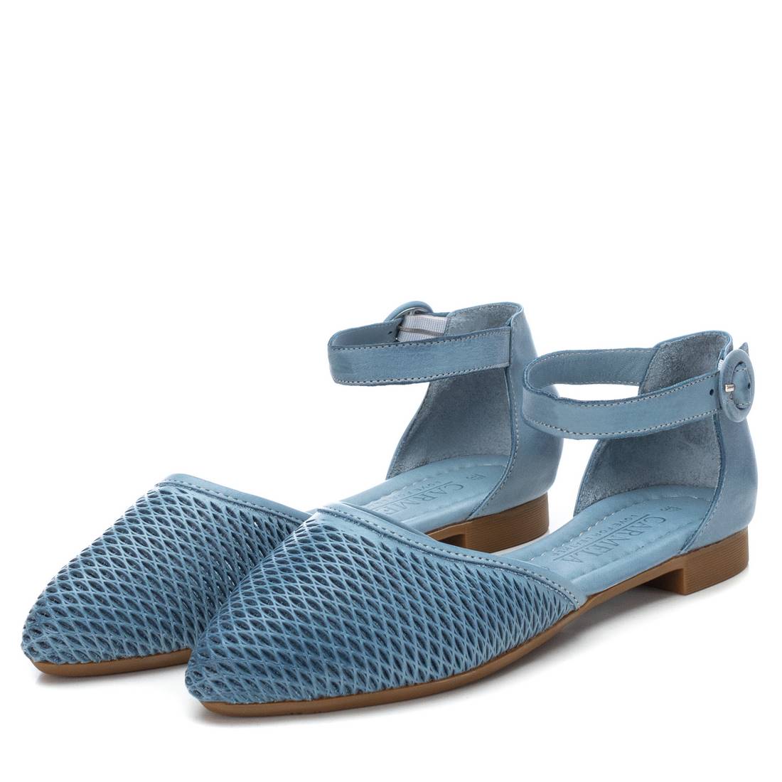 ZAPATO DE MUJER CARMELA 16076206