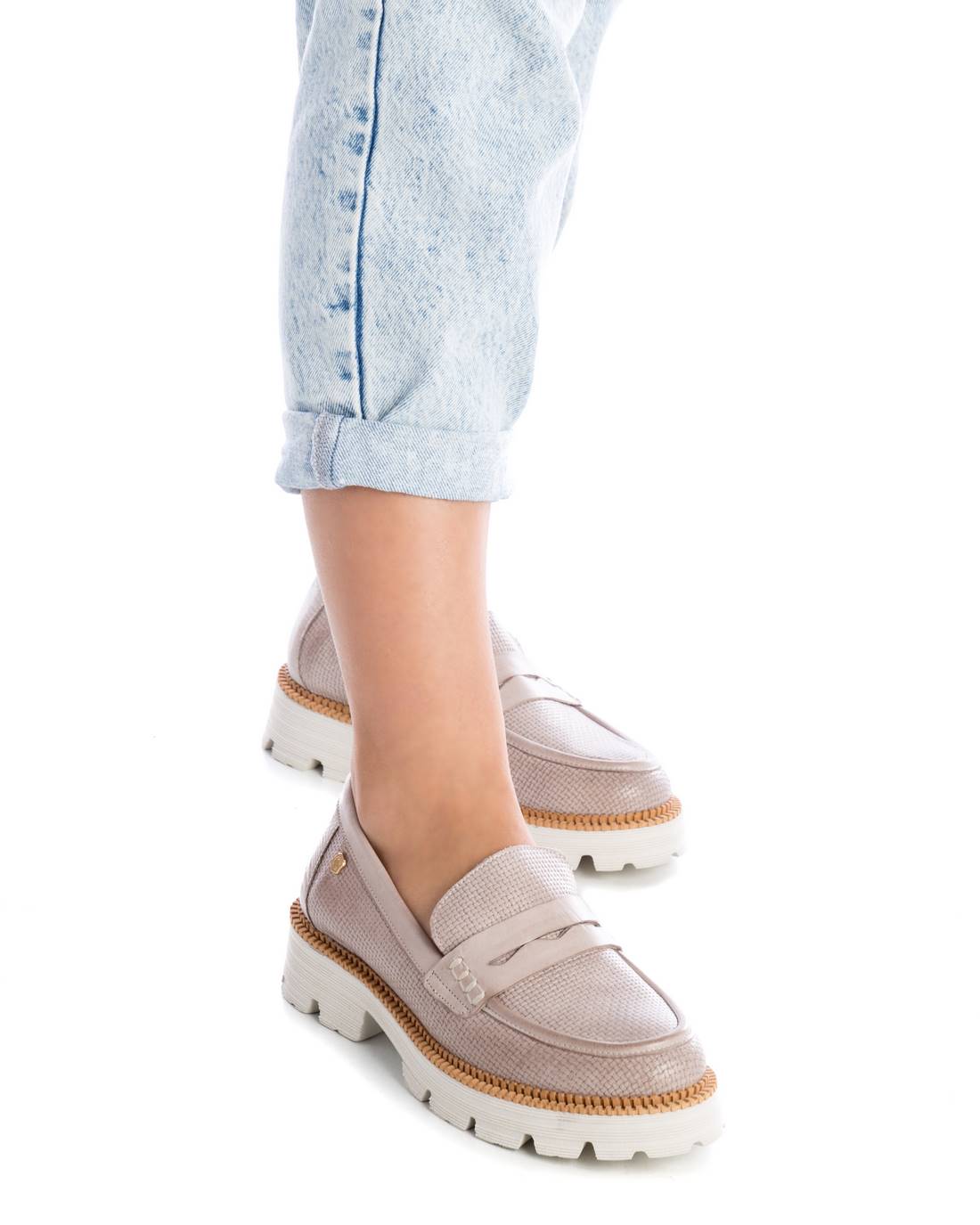 ZAPATO DE MUJER CARMELA 16078302